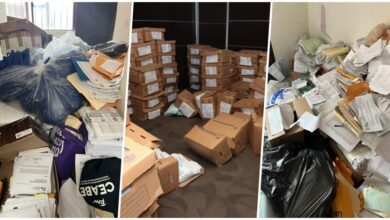 Secretaria de Bienestar Social de Tamaulipas da a conocer el estado en el que encontró la dependencia