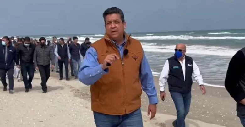 Buscan dar solución a predios de La Pesca despojados por Cabeza de Vaca