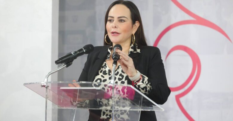 Impulsan Gobierno de Nuevo Laredo e INMUJER 16 días de activismo por la eliminación de la violencia contra la mujer