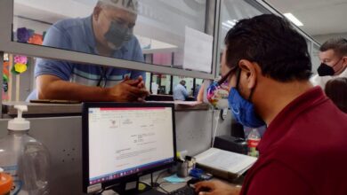 Beneficia COMAPA Nuevo Laredo durante octubre a más de mil 700 usuarios