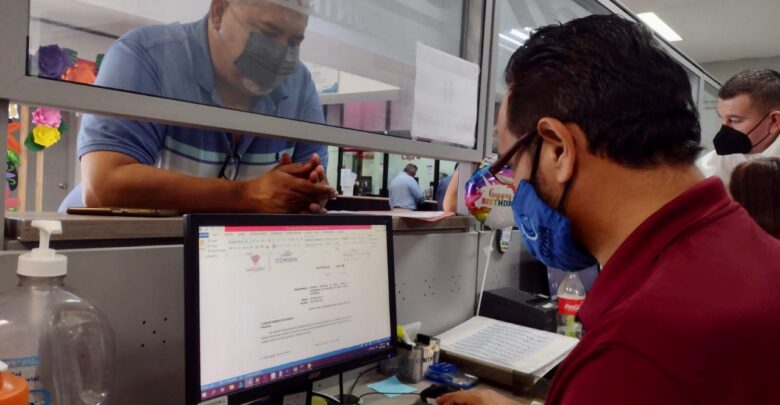 Beneficia COMAPA Nuevo Laredo durante octubre a más de mil 700 usuarios