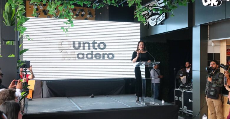 Impulsa Gobierno de Nuevo Laredo apertura de negocios