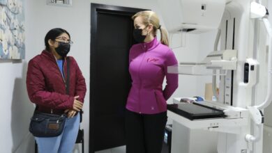 Campaña de mastografías del DIF Nuevo Laredo seguirá vigente durante noviembre