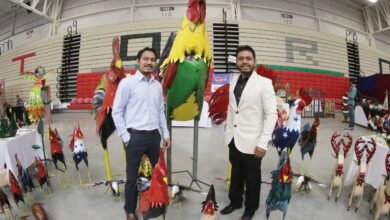 Impulsa Gobierno de Nuevo Laredo trabajo de artesanos locales