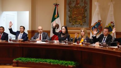Aprueba Cabildo de Nuevo Laredo Ley de Ingresos con presupuesto superior a 4 mil millones de pesos
