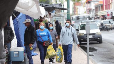 Alerta Protección Civil por descenso en temperatura; llegará viernes frente frío