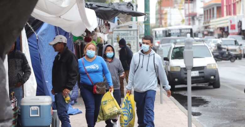 Alerta Protección Civil por descenso en temperatura; llegará viernes frente frío