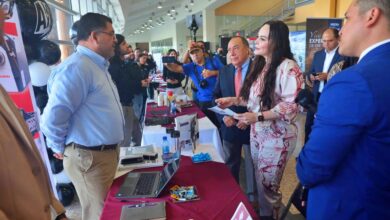 Impulsa Gobierno de Nuevo Laredo a proveedores locales