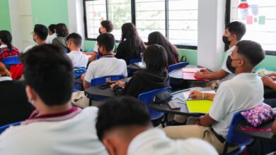 Responden neolaredenses a convocatoria para prepa abierta municipal