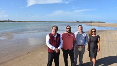 Secretaría de Turismo de Tamaulipas escucha propuestas para impulsar playas incluyentes