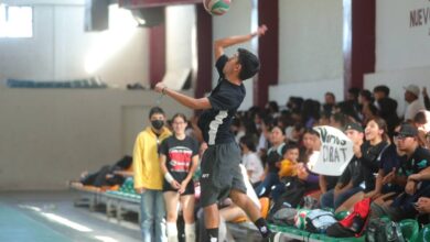 Organiza Gobierno de Nuevo Laredo visorias con miras a olimpiada nacional