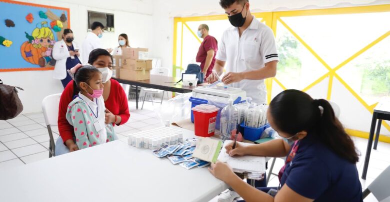 Exhorta Dirección de Salud de Nuevo Laredo a prevenir infecciones de temporada