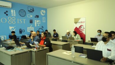 Nuevo Laredo tendrá Primer Evento Tecnológico en la Frontera 2022