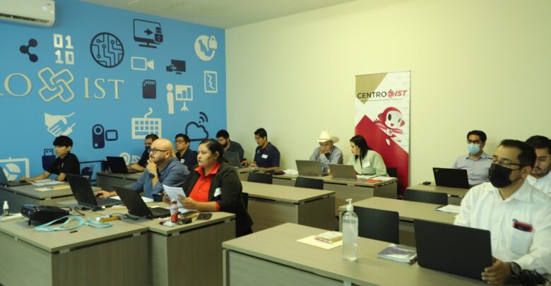 Nuevo Laredo tendrá Primer Evento Tecnológico en la Frontera 2022