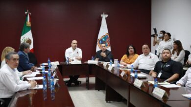 Reconocerá ICCE a personaje o empresa que hayan aportado un cambio en Nuevo Laredo