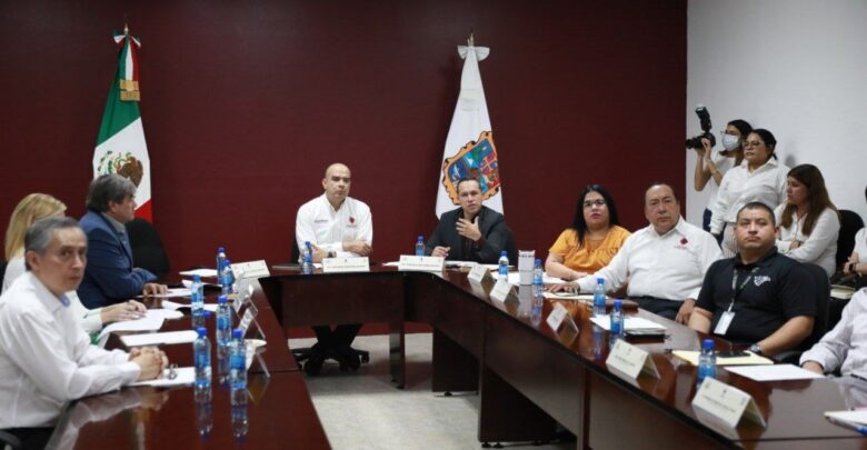 Reconocerá ICCE a personaje o empresa que hayan aportado un cambio en Nuevo Laredo