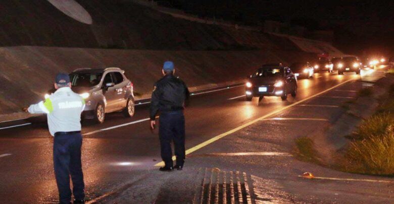 Interviene Gobierno de Nuevo Laredo para brindar tránsito seguro en Bulevar Colosio