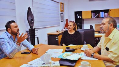 Rescatarán turismo cultural y artesanal de Tamaulipas