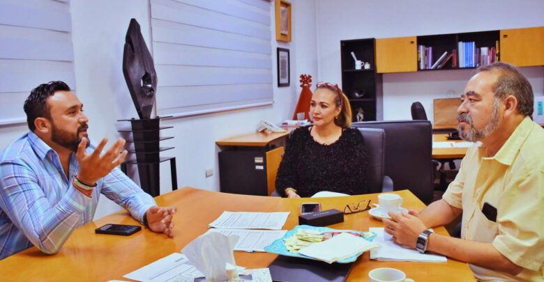 Rescatarán turismo cultural y artesanal de Tamaulipas