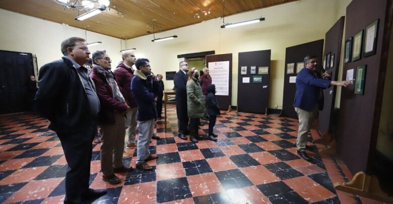 Inauguran exposición de grabados revolucionarios ilustrados por José Guadalupe Posada
