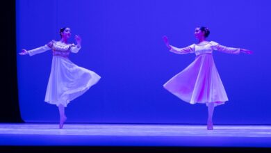 Invita Dirección de Arte y Cultura de Nuevo Laredo a obra de ballet clásico
