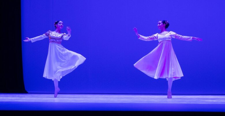 Invita Dirección de Arte y Cultura de Nuevo Laredo a obra de ballet clásico