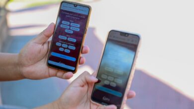 Llega internet municipal a más de 200 mil niños y jóvenes de Nuevo Laredo