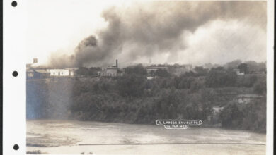 La juventud revolucionaria de los dos Laredos