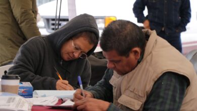 Ciudadanos encuentran opción laboral con programas municipales