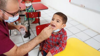 Destacan profesores beneficios de programa de ‘Escuela y Salud’