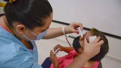Convoca DIF Nuevo Laredo a registrarse para campaña permanente de cirugía de cataratas