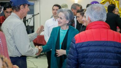 Celebra Villas Amor del DIF Tamaulipas 15 años de trabajo y servicio para adultos mayores