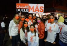 Brinda DIF Nuevo Laredo apoyo a las mujeres víctimas de la violencia