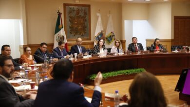 Exhorta Gobierno de Nuevo Laredo a Fiscalía General del Estado dar seguimiento a denuncias contra exfuncionarios