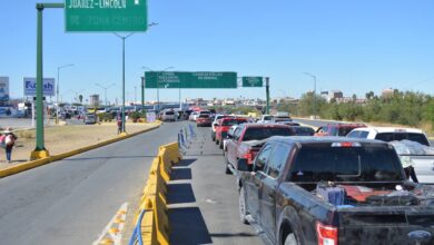 Brindará Gobierno de Nuevo Laredo módulos de atención para paisanos