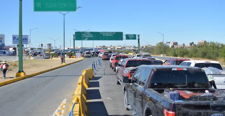 Brindará Gobierno de Nuevo Laredo módulos de atención para paisanos