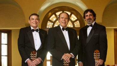 Rendirá Gobierno de Nuevo Laredo homenaje a hermanos Puente con presentación de Francisco Céspedes