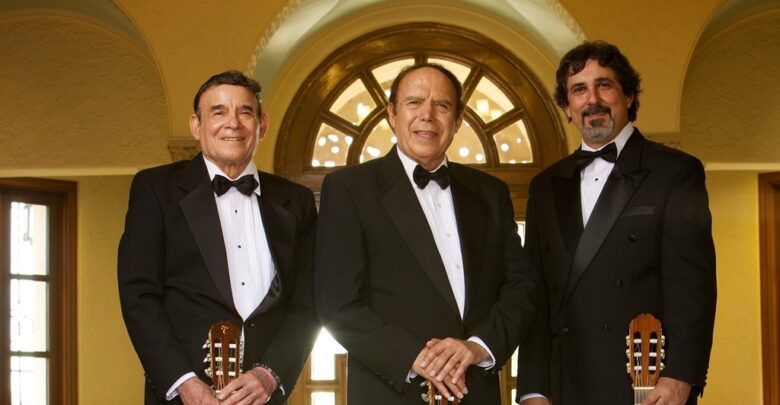 Rendirá Gobierno de Nuevo Laredo homenaje a hermanos Puente con presentación de Francisco Céspedes