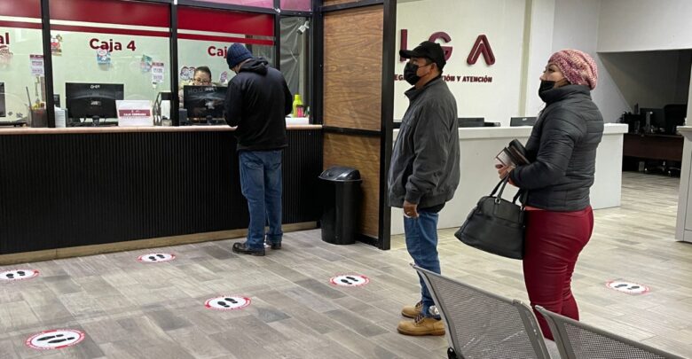 Implementa COMAPA Nuevo Laredo horario especial en diciembre