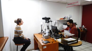 Acuden por día 100 personas a cita para tramitar el pasaporte en Nuevo Laredo