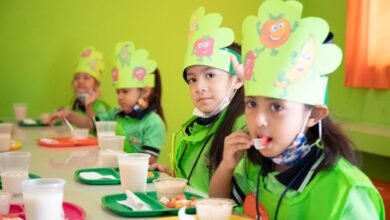 Entregará DIF Tamaulipas desayunos navideños en el Altiplano