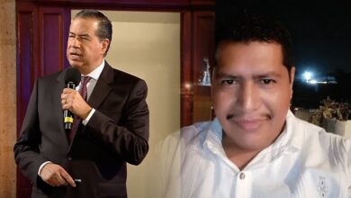 Identifican presunto autor material del asesinato de Antonio de la Cruz y su hija