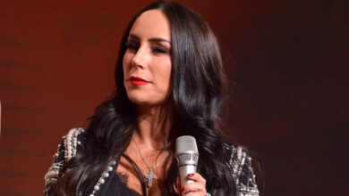 Invalidan una orden de aprehensión contra Inés Gómez Mont