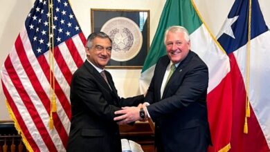 Abre Tamaulipas puerta a la inversión tras gira del Gobernador por EU