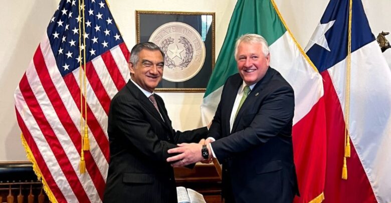 Abre Tamaulipas puerta a la inversión tras gira del Gobernador por EU