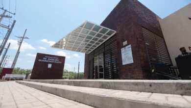 Facilita Gobierno de Nuevo Laredo servicios médicos con precios accesibles en Clínicas UNE