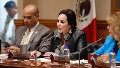 Aprueba Cabildo presupuesto histórico de egresos para seguir transformando Nuevo Laredo