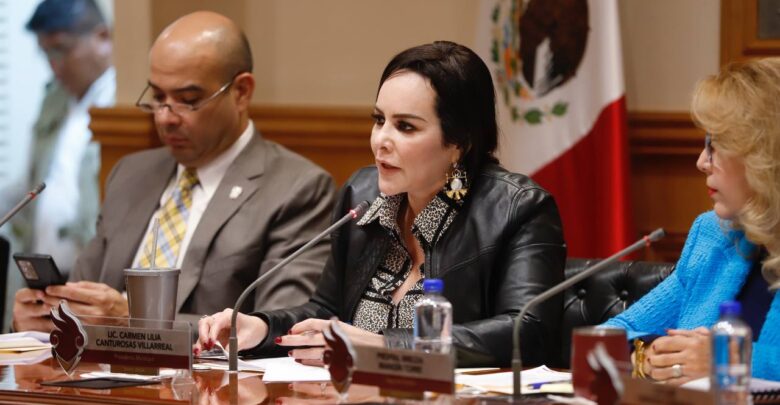 Aprueba Cabildo presupuesto histórico de egresos para seguir transformando Nuevo Laredo