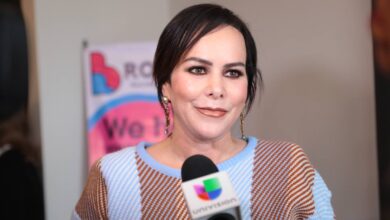 Invita alcaldesa de Nuevo Laredo a disfrutar de espectáculos navideños en el Encendido del Pino 2022