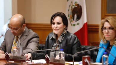 Recibirá Nuevo Laredo reconocimiento por buenas prácticas en la ciudad